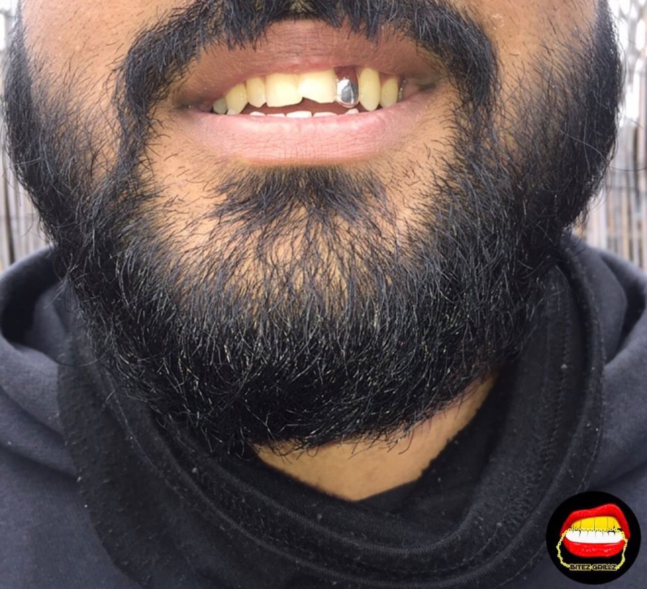Lateral - Bitez Grillz