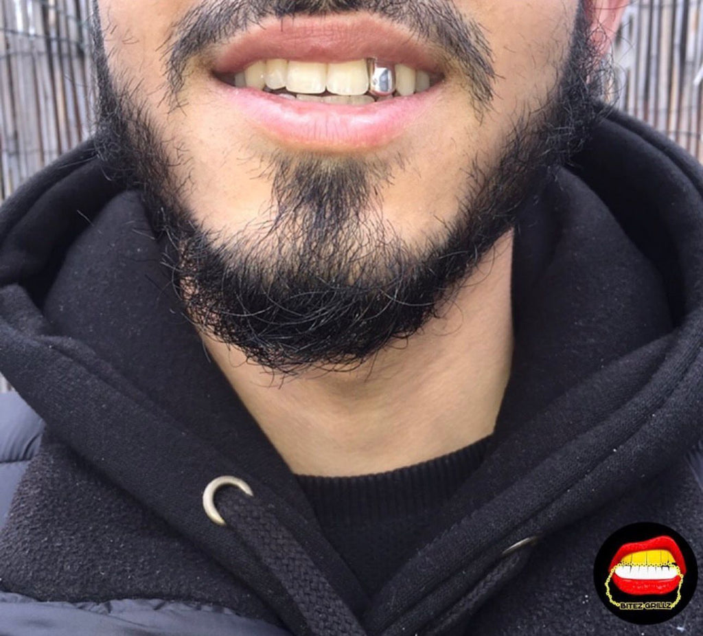 Lateral - Bitez Grillz