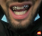 2 x Canine & Lateral - Bitez Grillz