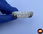 2 x Canines & 2 x Premolers & Lateral - Bitez Grillz