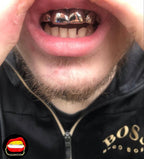 Top 4 Set - Bitez Grillz