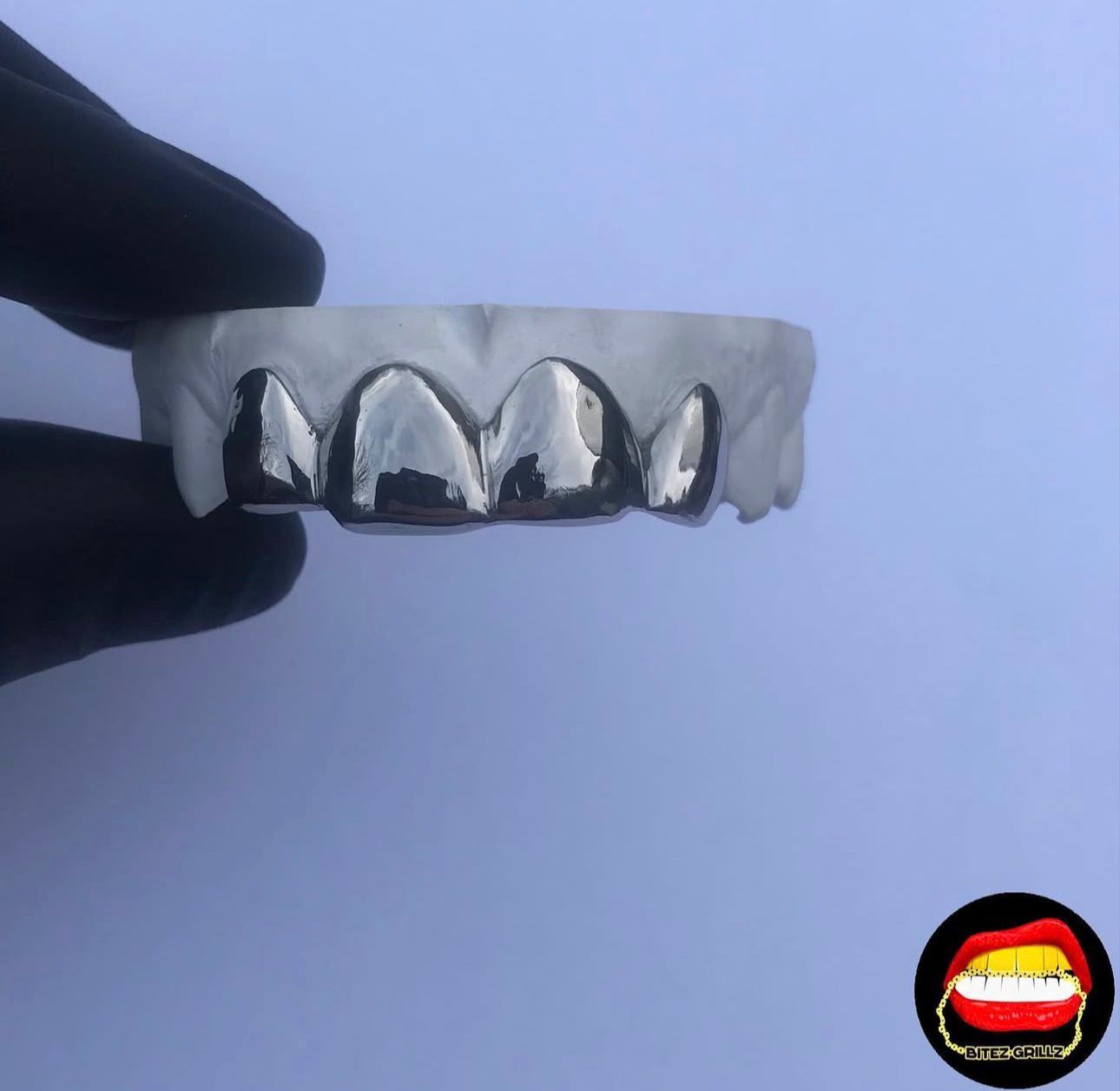 Top 4 Set - Bitez Grillz