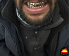 Top 8 Set - Bitez Grillz