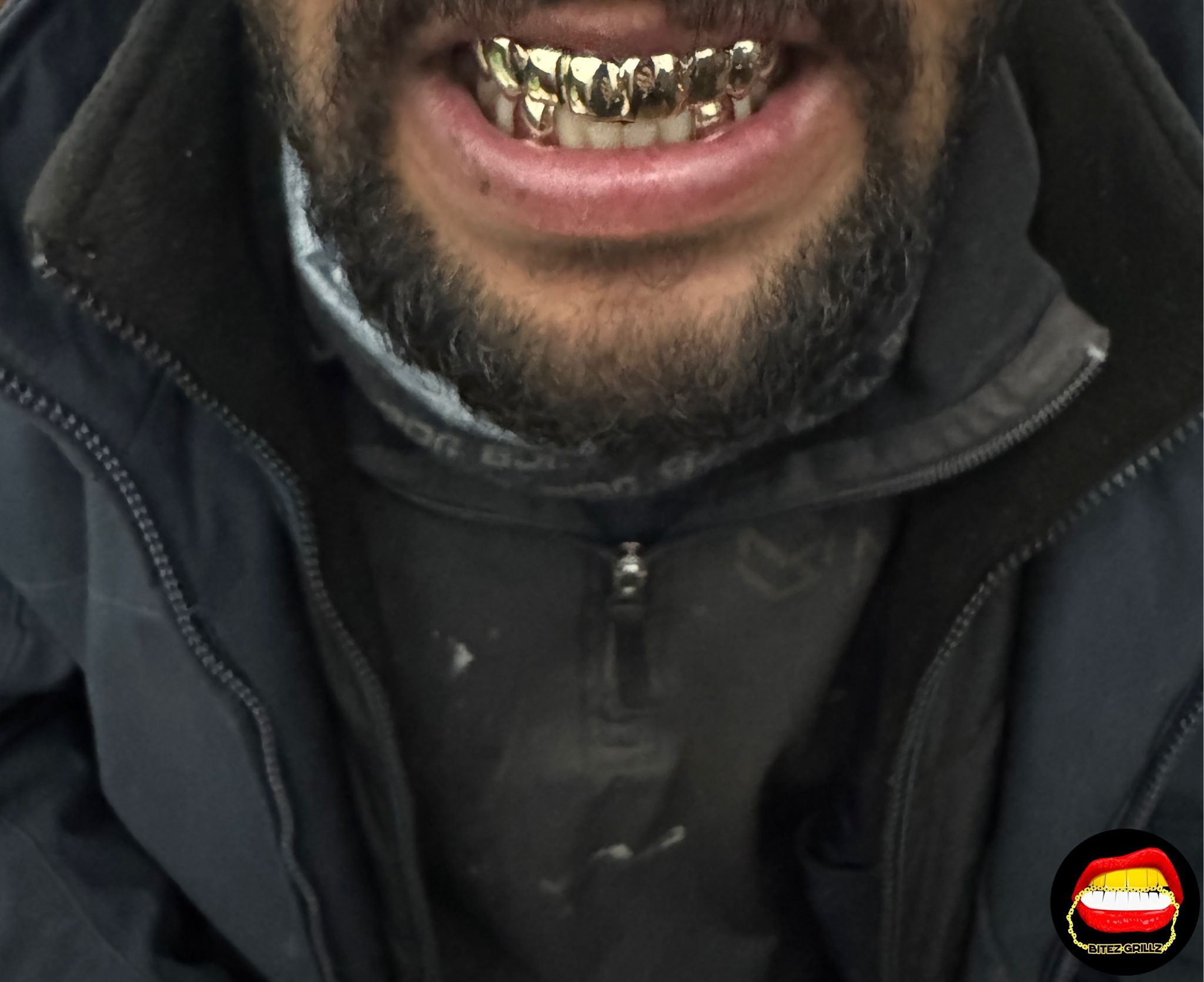 Top 8 Set - Bitez Grillz