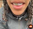 Top 6 - Bitez Grillz