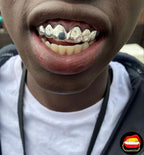 Top 6 - Bitez Grillz