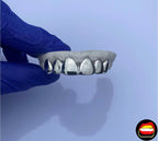 Top 6 - Bitez Grillz