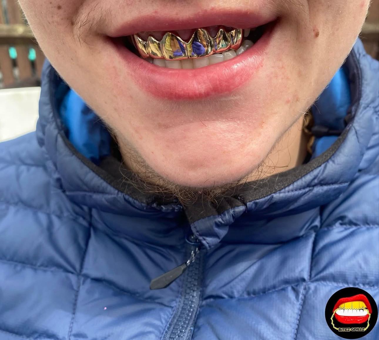Top 6 - Bitez Grillz