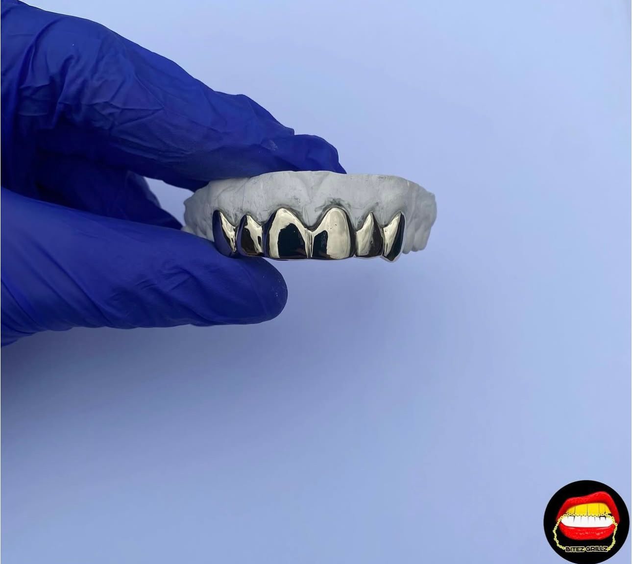 Top 6 - Bitez Grillz