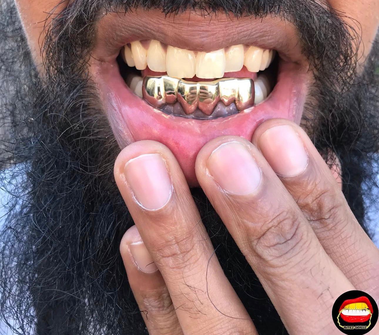 Bottom 6 - Bitez Grillz