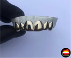 Top 6 - Bitez Grillz