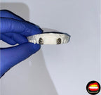 Lateral - Lateral Diamond Dust Cut - Bitez Grillz