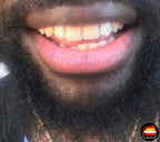 Lateral - Lateral Diamond Dust Cut - Bitez Grillz