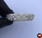 Lateral - Lateral Diamond Dust Cut - Bitez Grillz