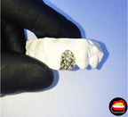 Lateral - Lateral Diamond Dust Cut - Bitez Grillz