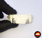 Lateral - Lateral Diamond Dust Cut - Bitez Grillz