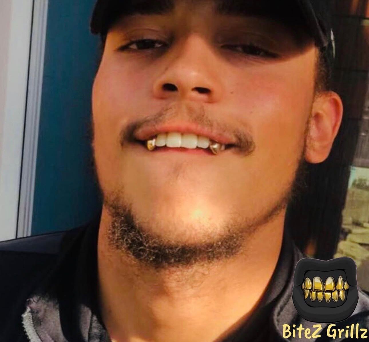 Canine - Canine - Bitez Grillz