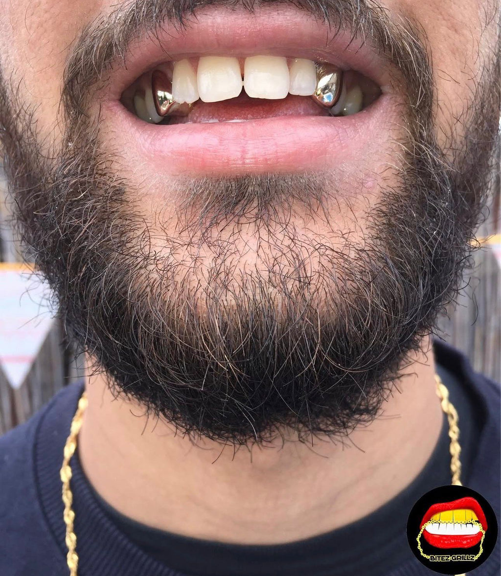 Canine - Canine - Bitez Grillz