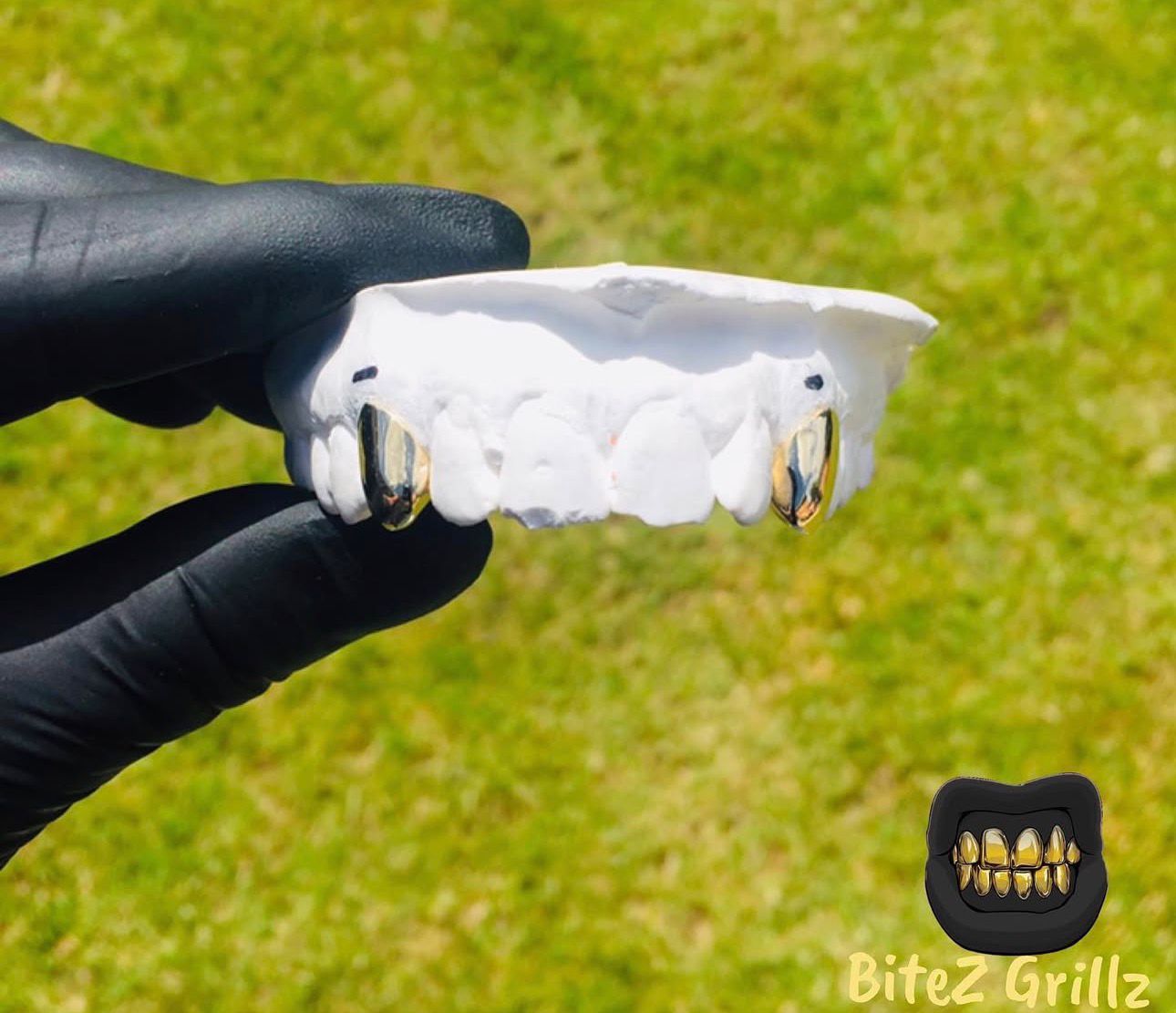 Canine - Canine - Bitez Grillz