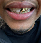 Front Tooth & Lateral - Bitez Grillz