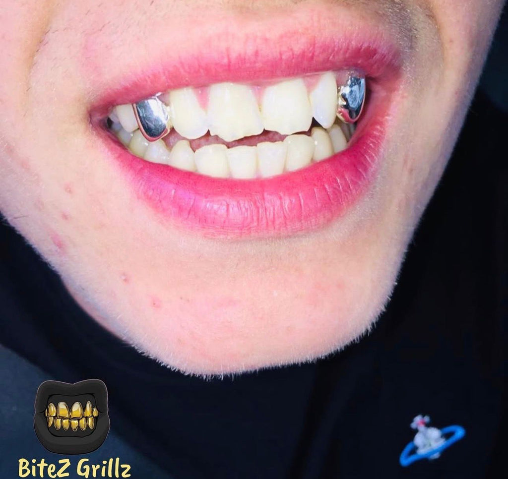 Canine - Canine - Bitez Grillz
