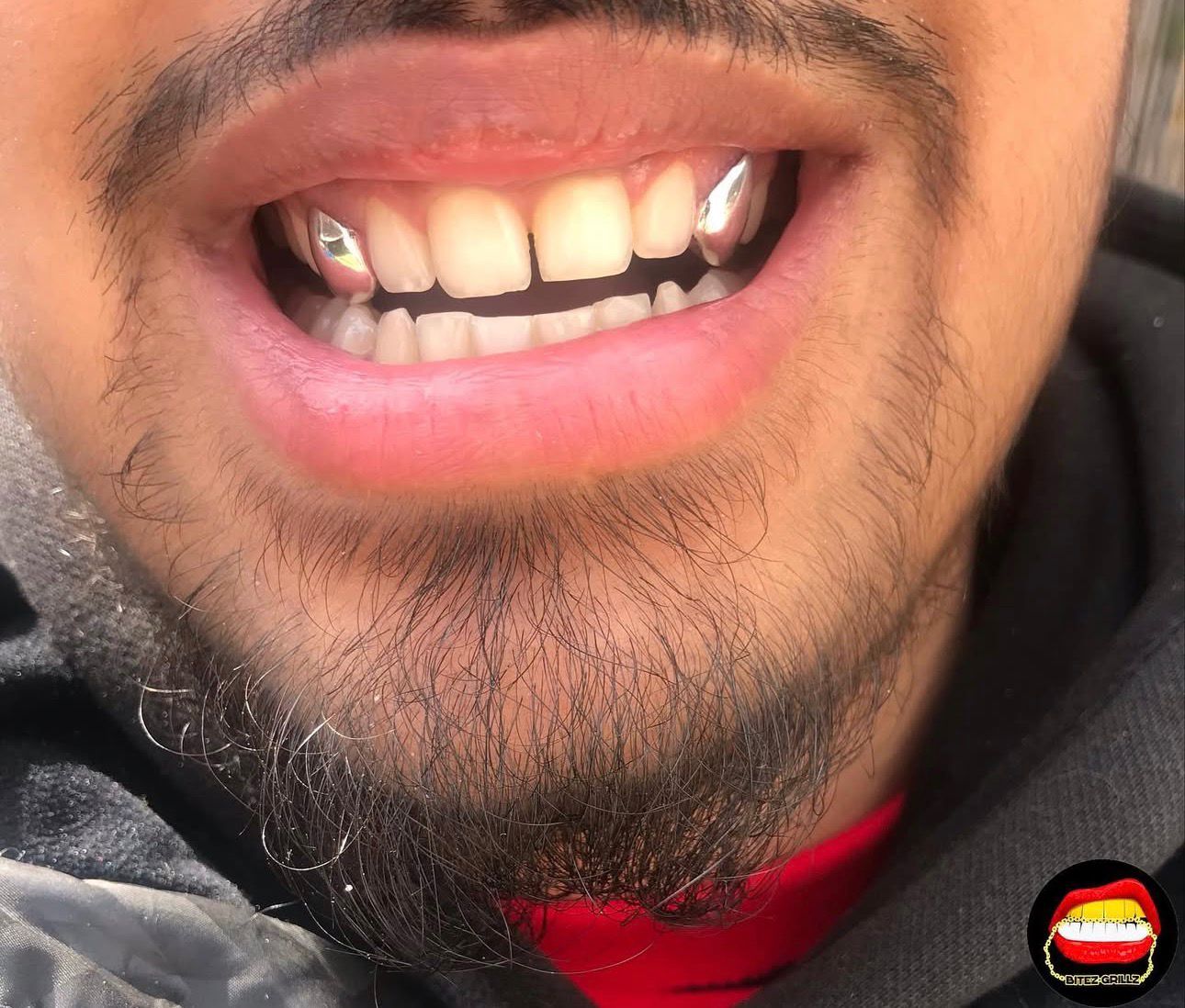 Canine - Canine - Bitez Grillz