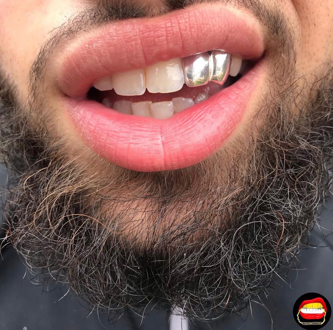 Lateral & Canine - Bitez Grillz