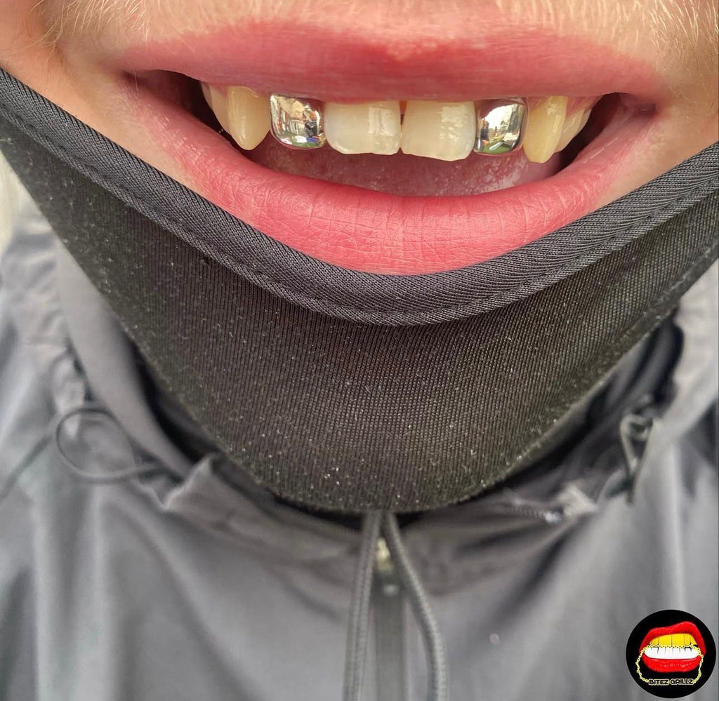 Lateral - Lateral - Bitez Grillz
