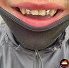 Lateral - Lateral - Bitez Grillz