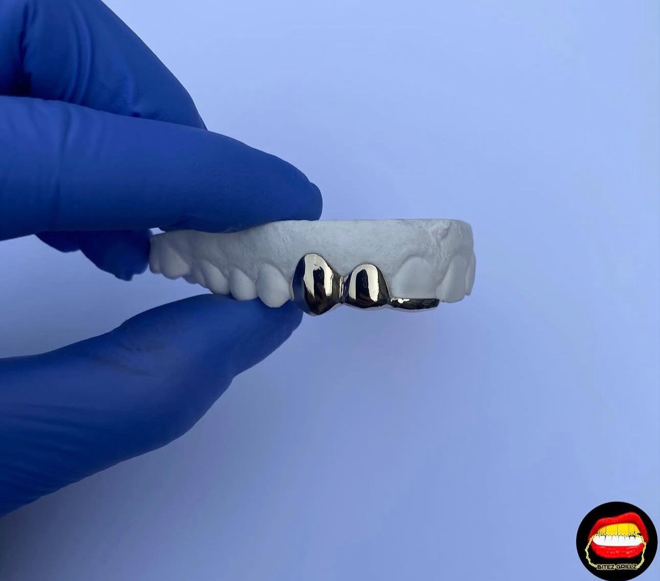 Canine - Lateral & Bar - Bitez Grillz
