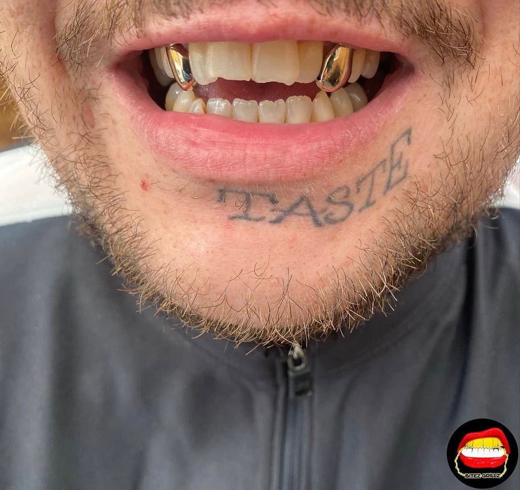 Canine - Canine - Bitez Grillz