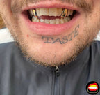Canine - Canine - Bitez Grillz
