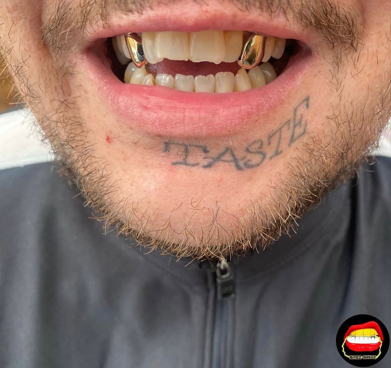 Canine - Canine - Bitez Grillz