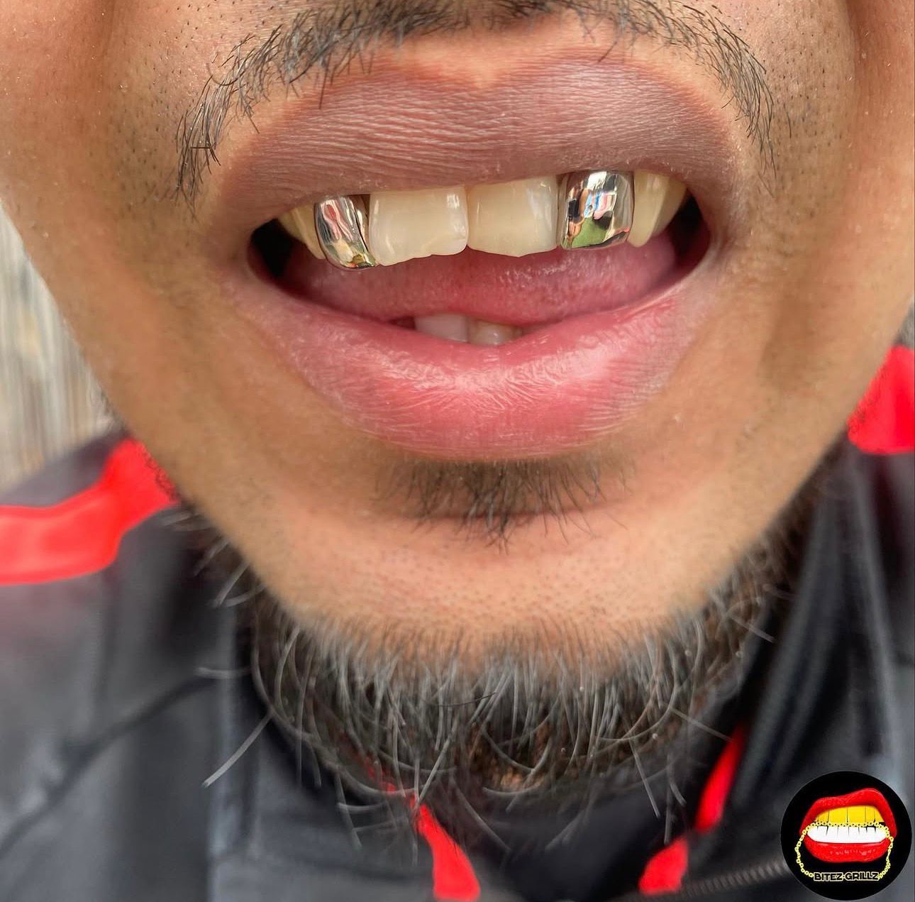Lateral - Lateral - Bitez Grillz