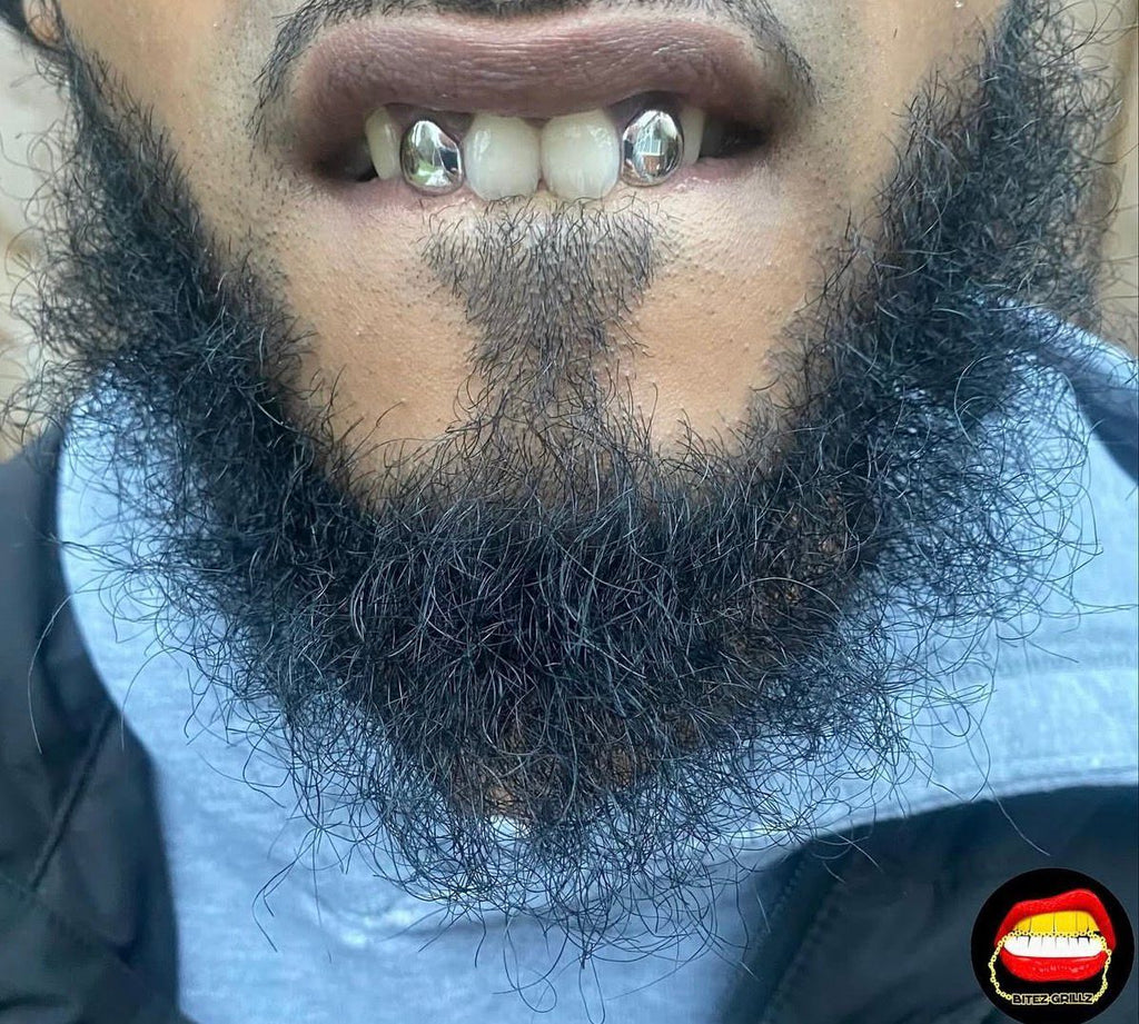 Lateral - Lateral - Bitez Grillz