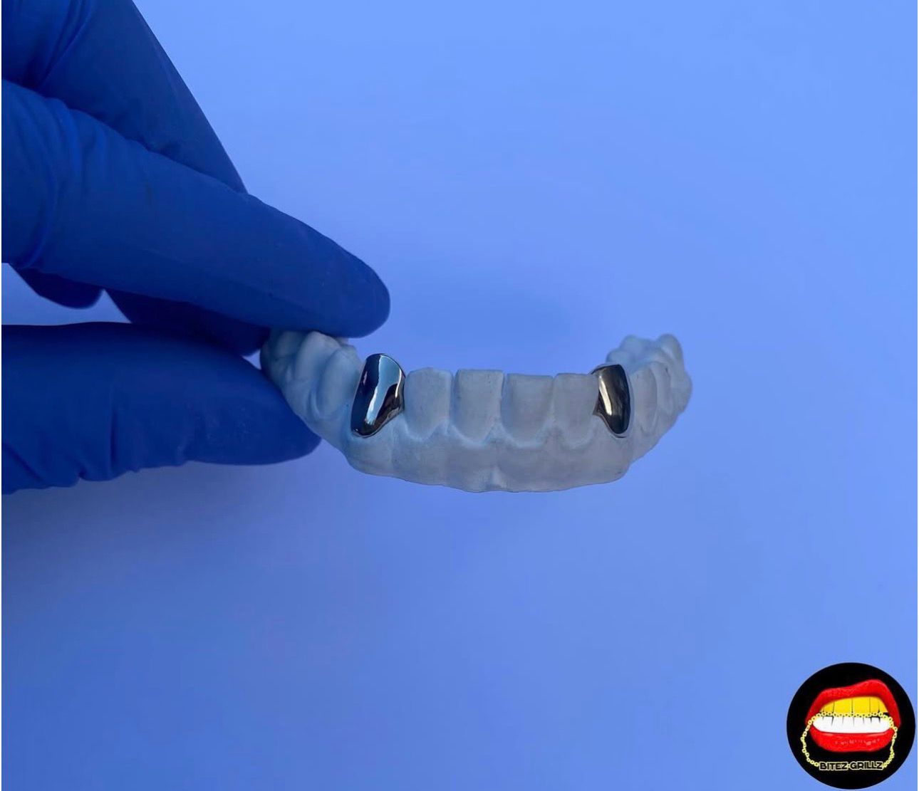 Canine - Canine (Lower) - Bitez Grillz