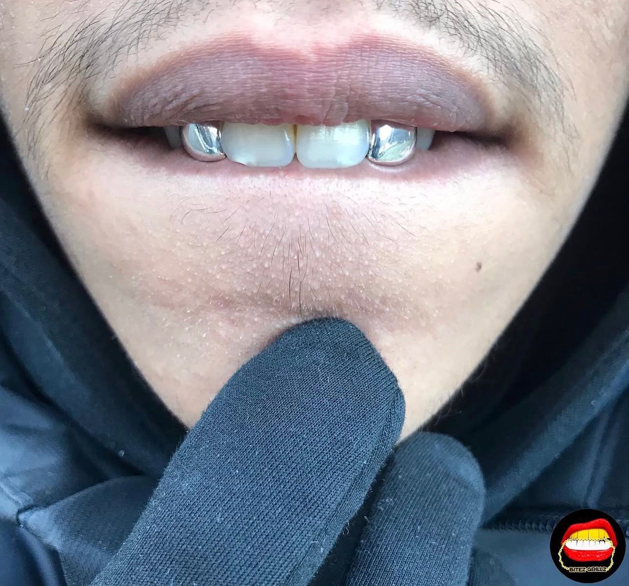 Lateral - Lateral - Bitez Grillz
