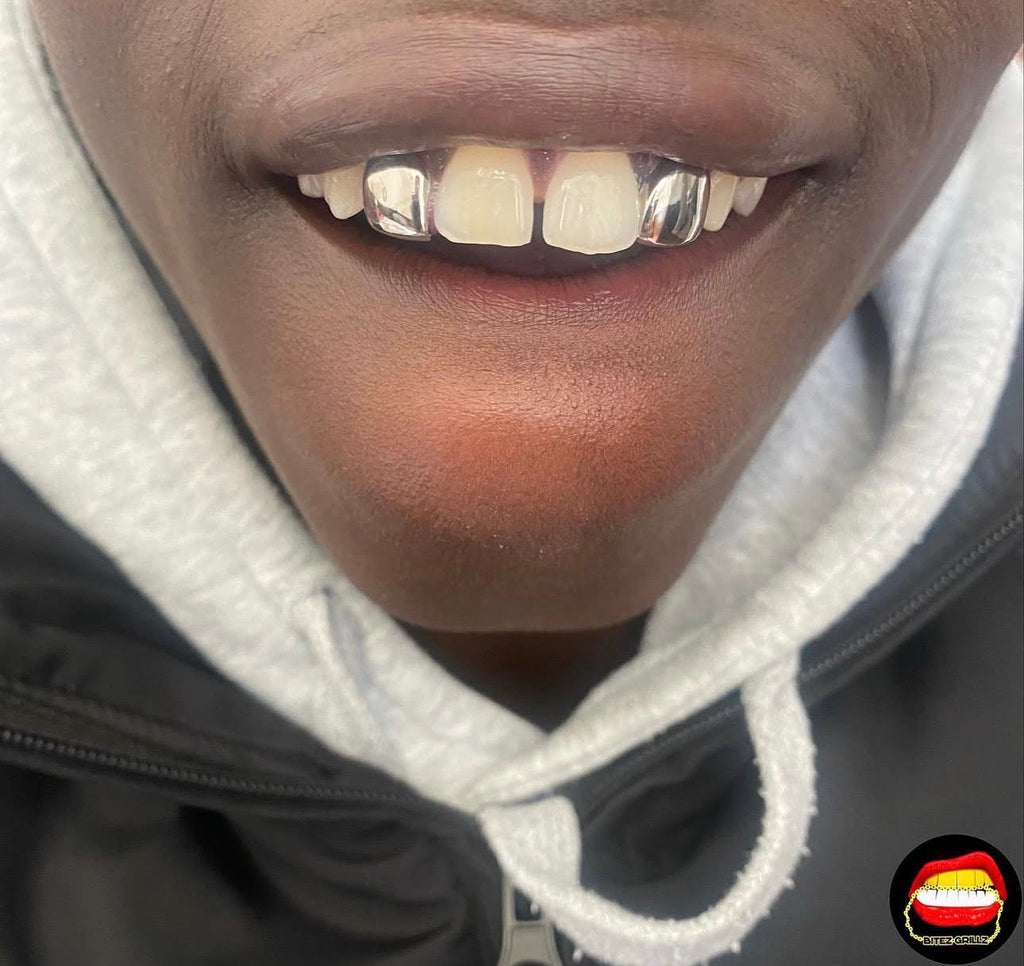 Lateral - Lateral - Bitez Grillz