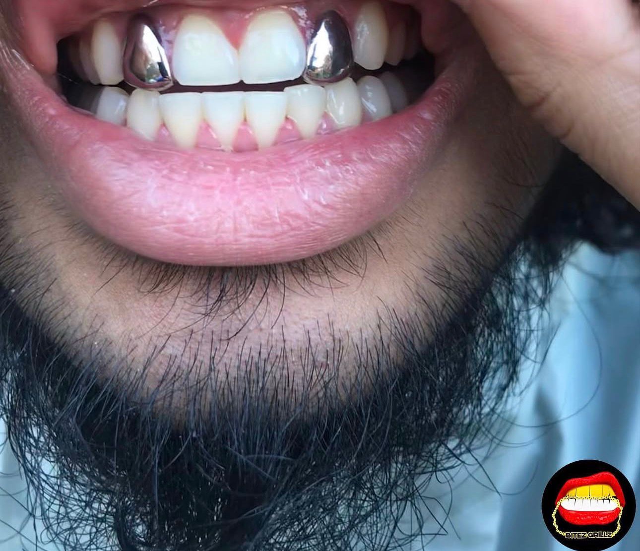 Lateral - Lateral - Bitez Grillz