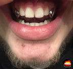 Canine - Canine - Bitez Grillz