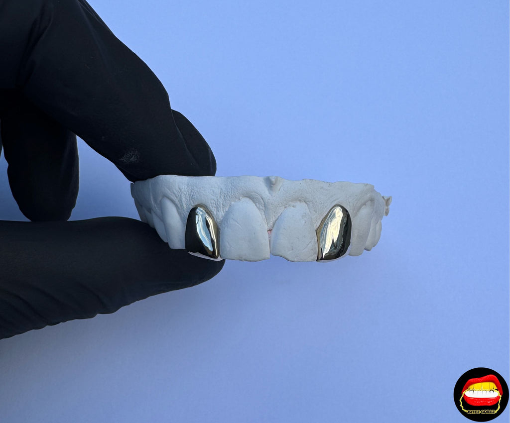 Lateral - Lateral - Bitez Grillz