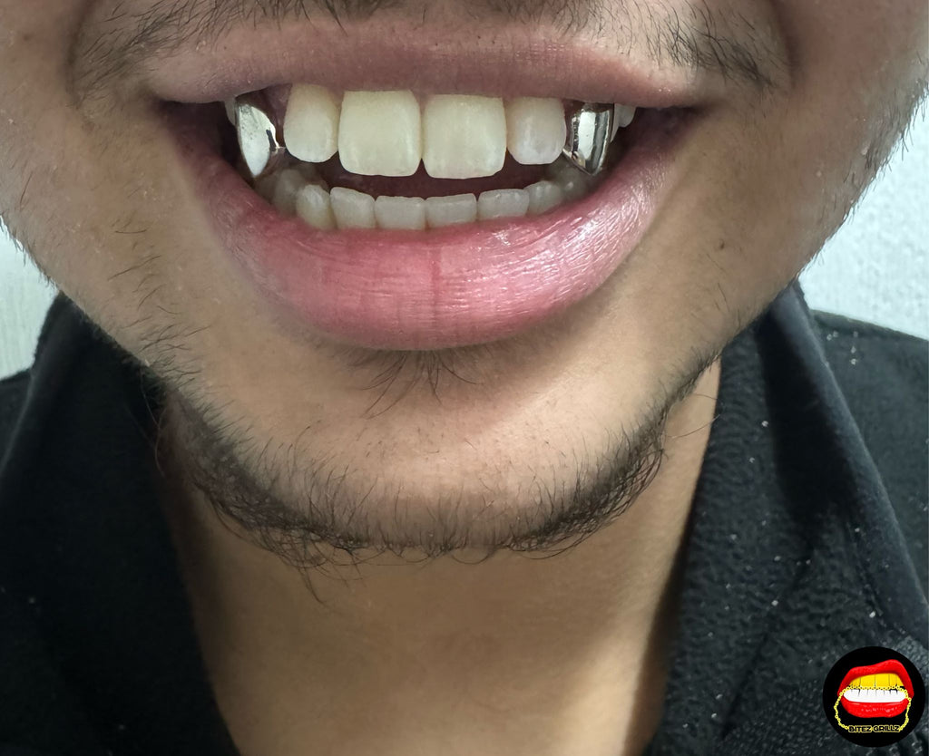 Canine - Canine - Bitez Grillz