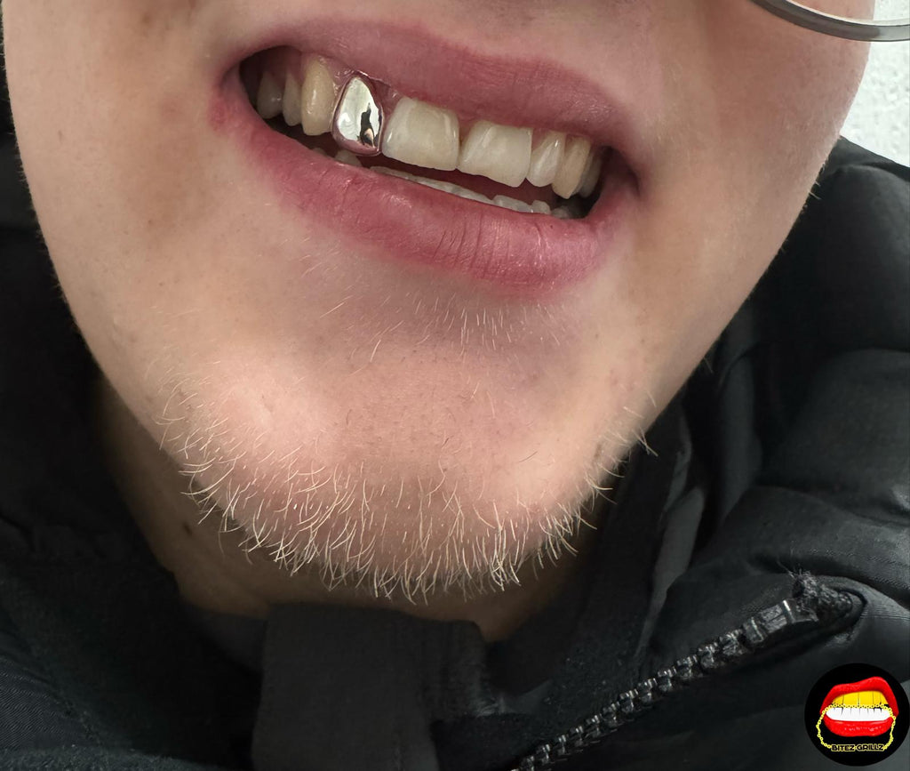 Lateral - Bitez Grillz