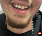 Lateral - Bitez Grillz