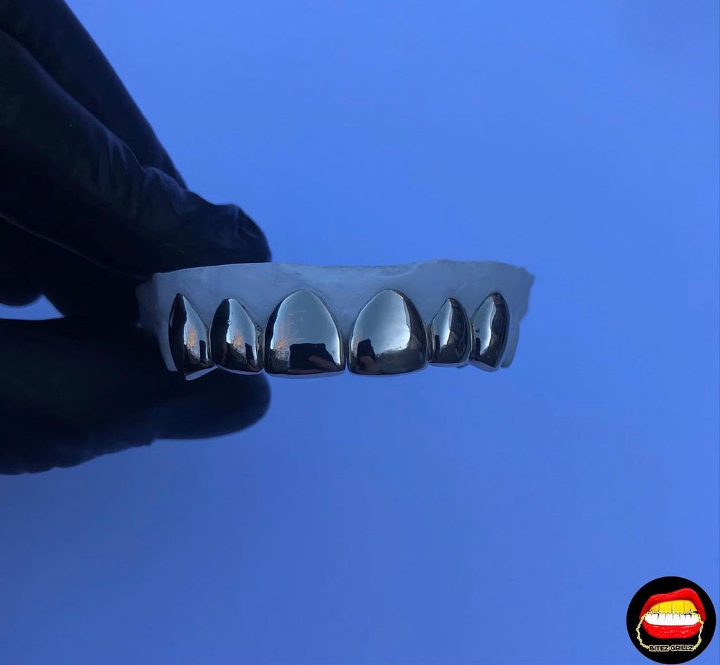Top 6 - Bitez Grillz