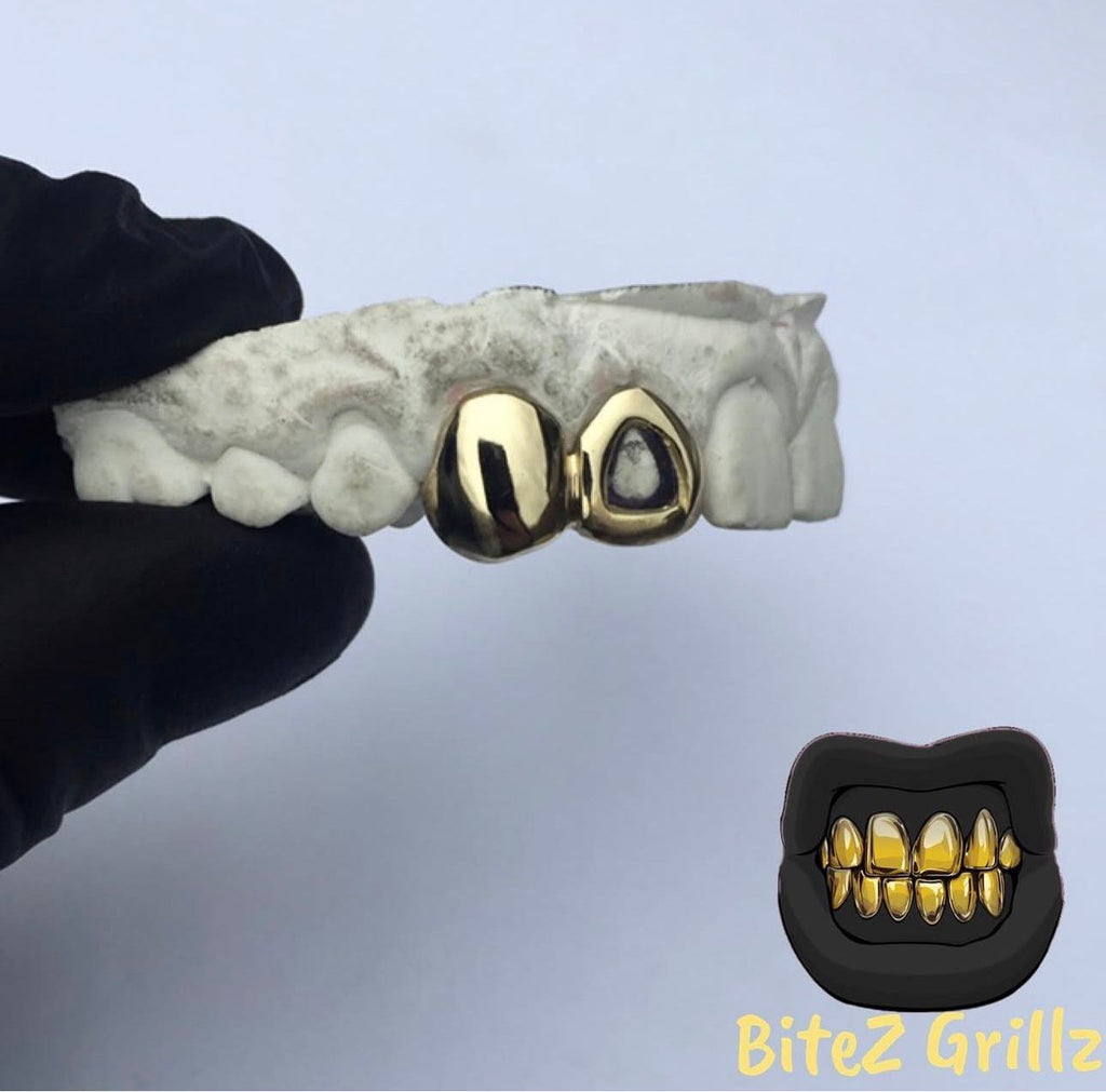 Window Lateral & Canine - Bitez Grillz