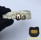 Window Lateral & Canine - Bitez Grillz