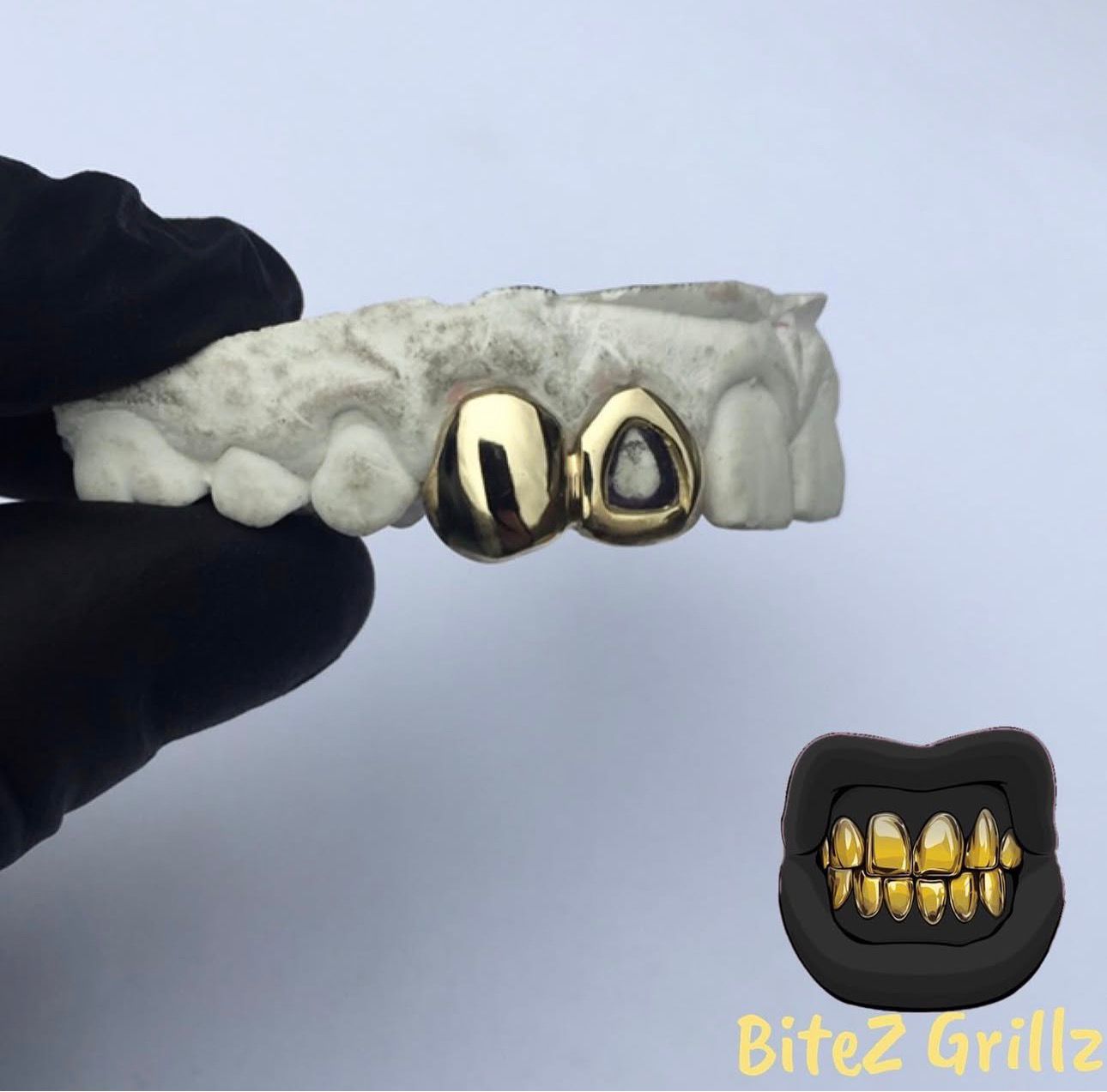 Window Lateral & Canine - Bitez Grillz